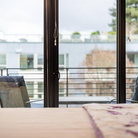 West Seattle'S Modern Townhome エクステリア 写真