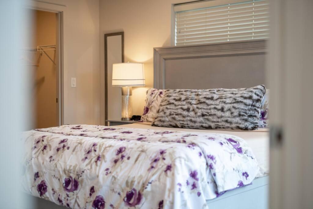 West Seattle'S Modern Townhome エクステリア 写真