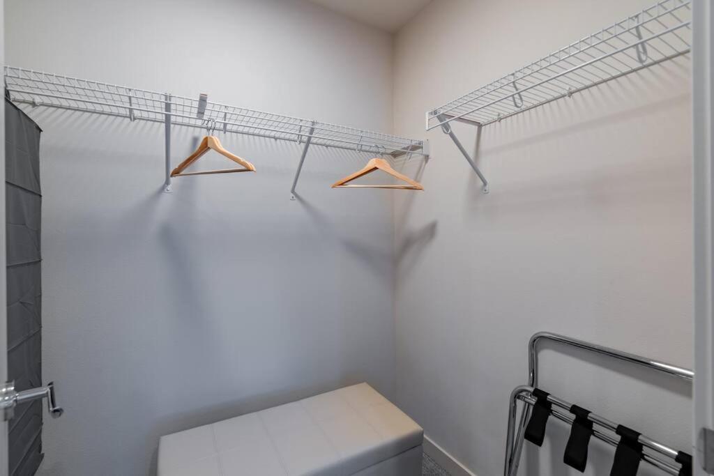 West Seattle'S Modern Townhome エクステリア 写真